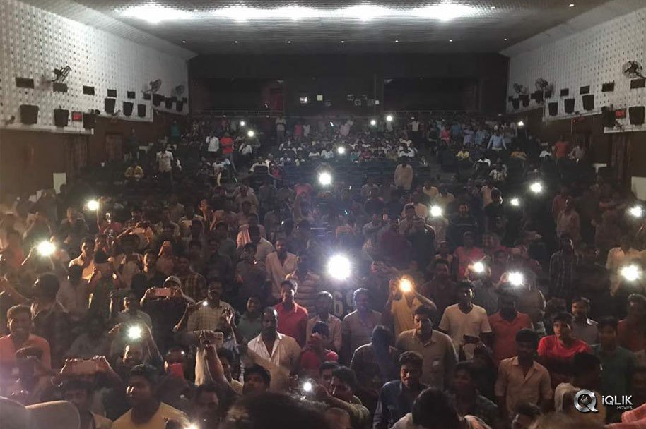 Keshava-Movie-Success-Tour-in-Vizag